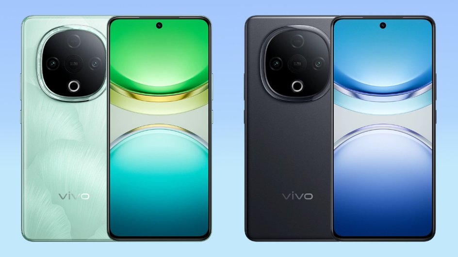vivo y300c
