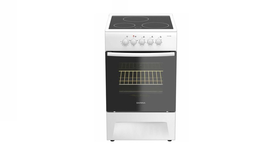 Электрическая плита Darina F EC 331 606W Электрическая плита Darina F EC 331 606W