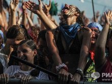 Гости «Нашествия 2012» Гости «Нашествия 2012»