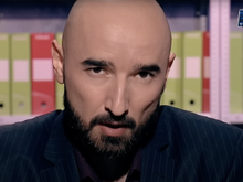 Кадр из Было дело. 90-е
