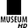 Логотип - Museum HD