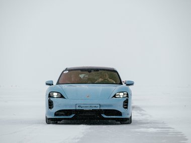 slide image for gallery: 27758 | Байкал