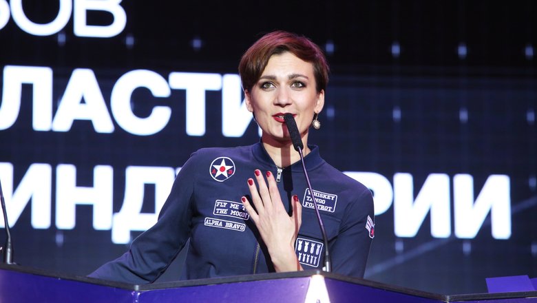 Ирина Вилкова Ирина Вилкова