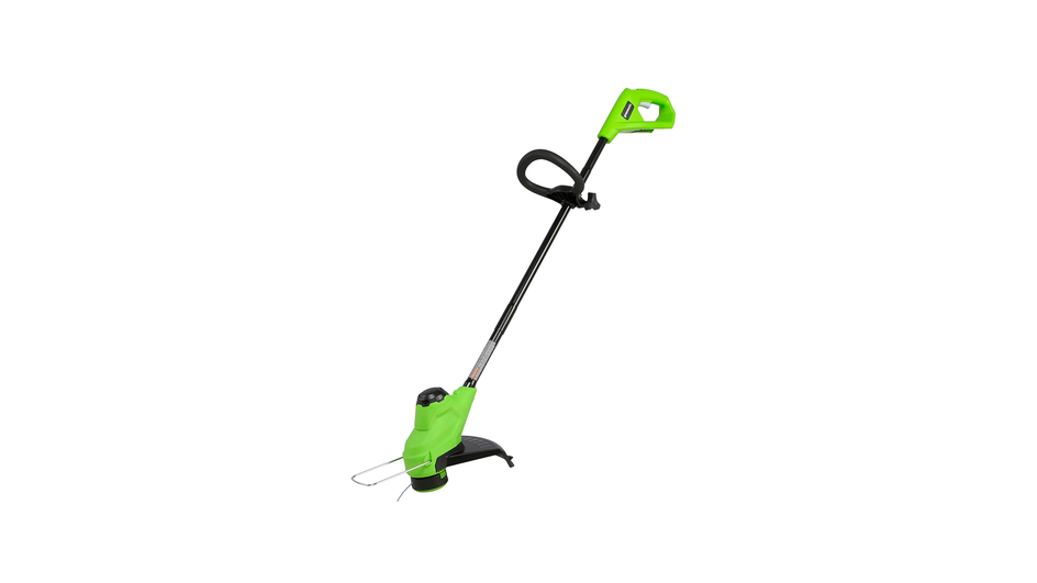 Аккумуляторный триммер Greenworks G24LT25K2
