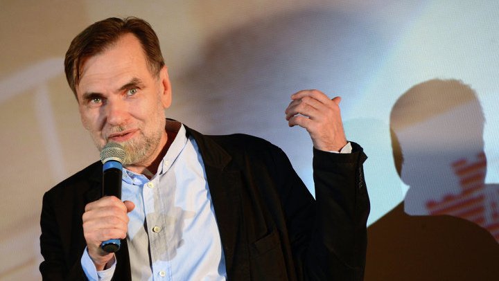 Сергей Сельянов Сергей Сельянов