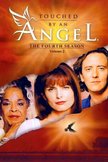 Постер Прикосновение ангела: 4 сезон