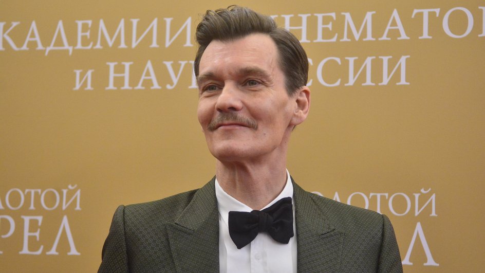 Филипп Янковский Филипп Янковский
