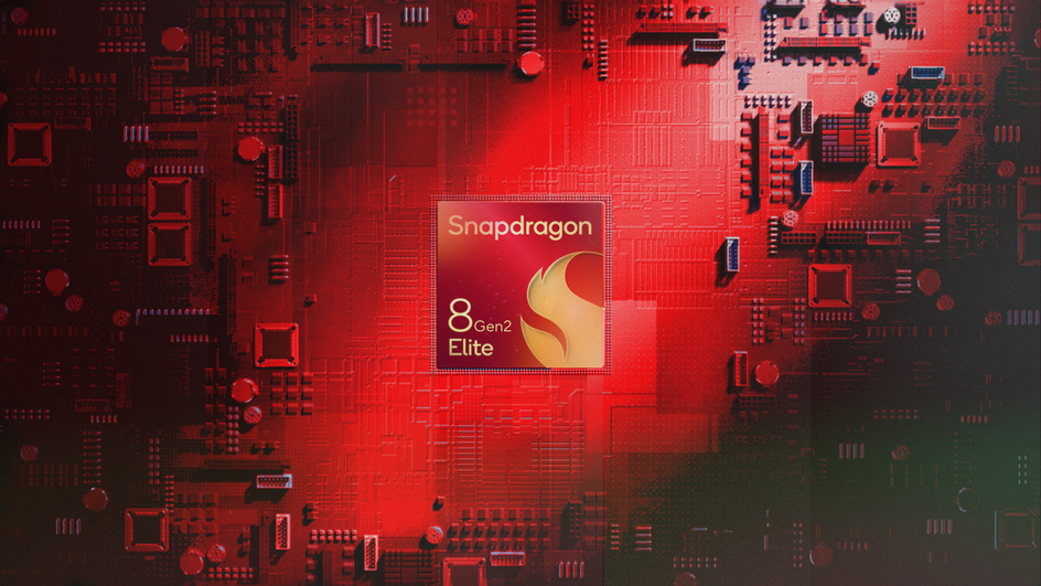 Snapdragon 8 Elite 2 Snapdragon 8 Elite 2