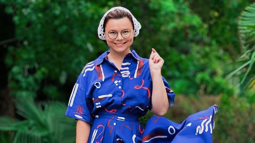 Татьяна Брухунова Татьяна Брухунова