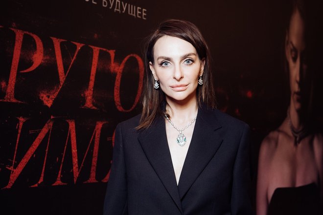 Екатерина Варнава Екатерина Варнава