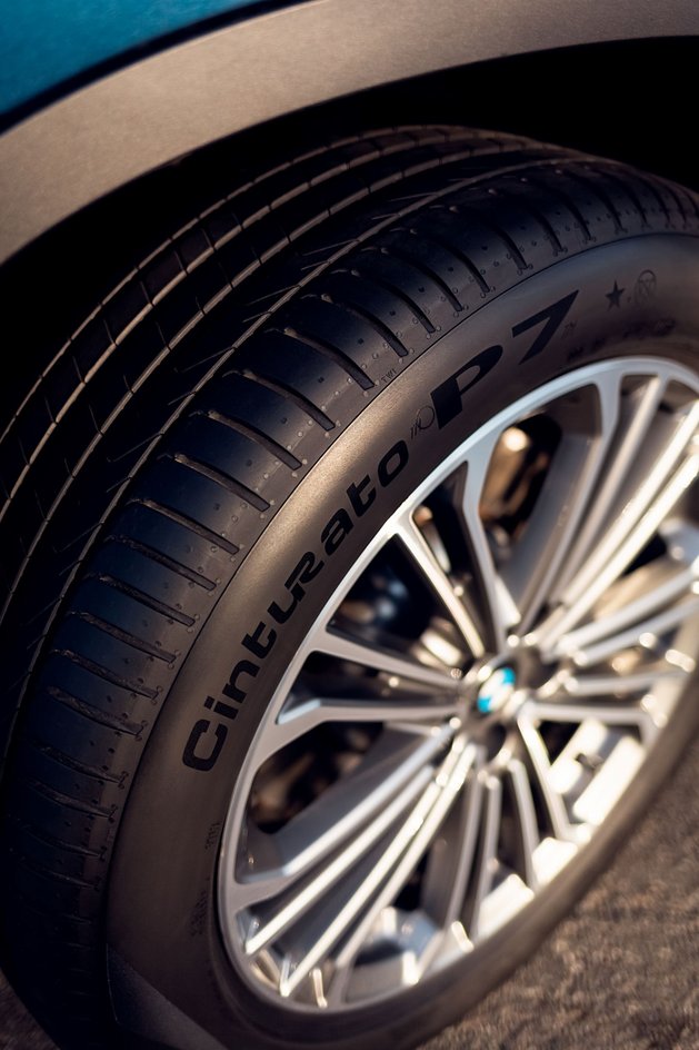 Pirelli Pirelli