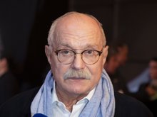 Никита Михалков