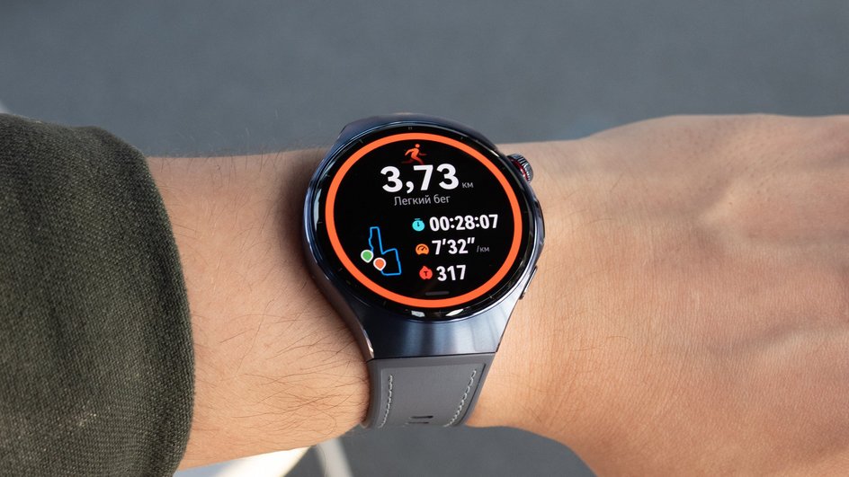 Huawei Watch 5 Huawei Watch 5
