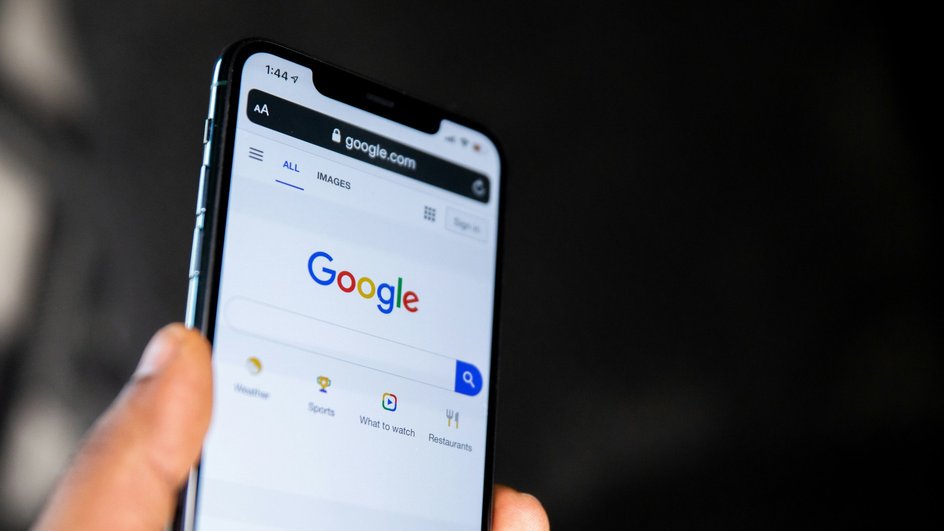 Поисковик Google Поисковик Google