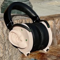 Pud's Small Batch Headphones