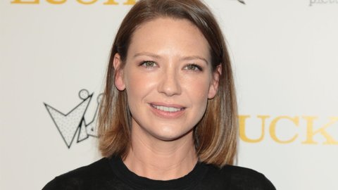 Голая Анна Торв (Anna Torv) видео, фото | малина76.рф