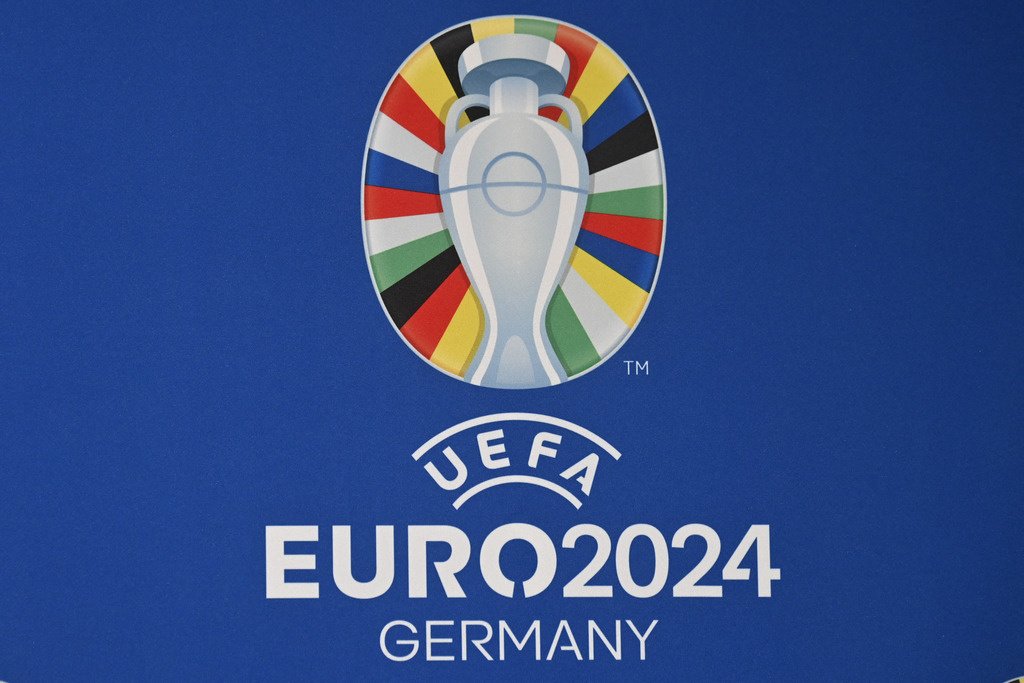Представлен официальный мяч на полуфиналы и финал Евро-2024