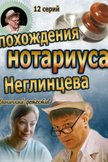 Постер Похождения нотариуса Неглинцева: 1 сезон