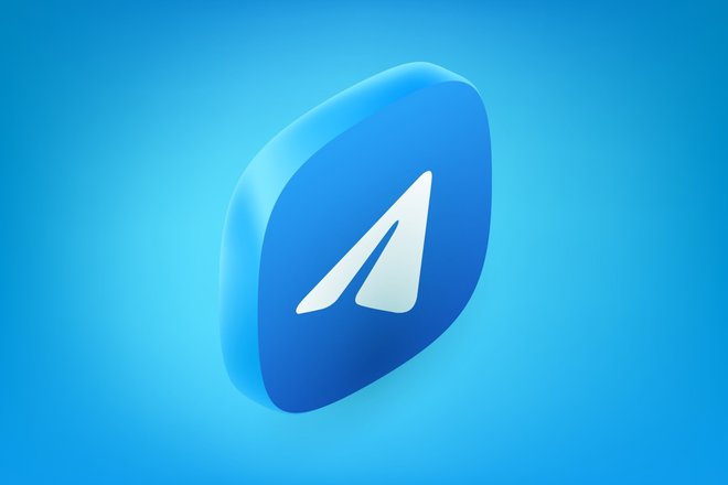Telegram Telegram