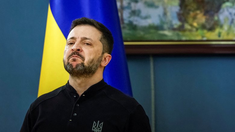 Политолог раскрыл план Зеленского по срыву переговоров в Стамбуле