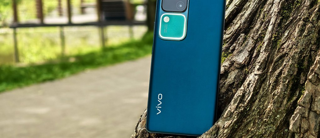 vivo V30