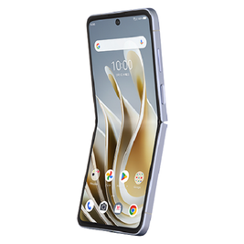 Раскладушка ZTE Libero Flip. Источник: Evolife.cn