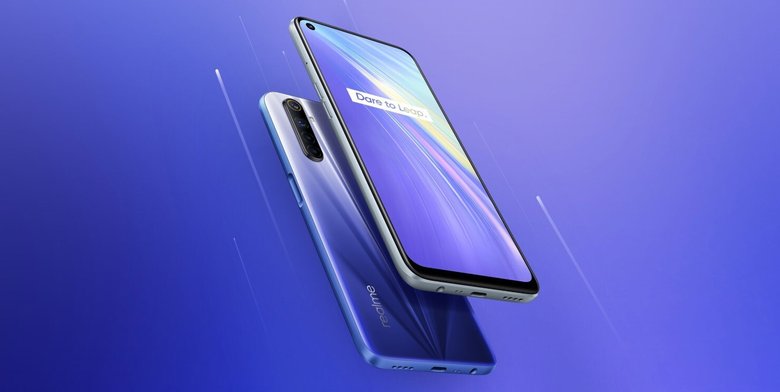 Realme 6