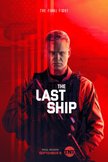 Постер Последний корабль: 5 сезон