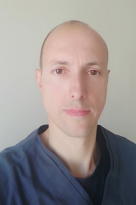 Абрамович Марк Семенович