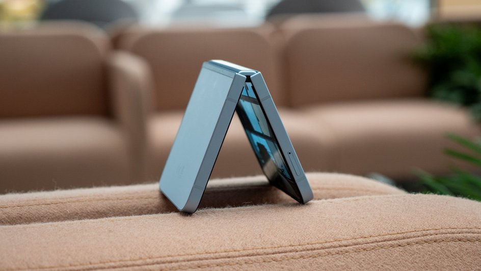 Galaxy Z Flip6 Galaxy Z Flip6