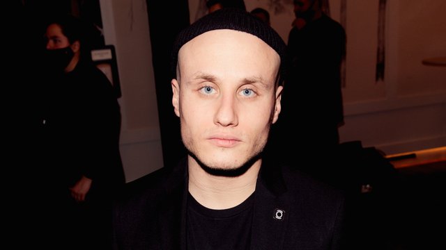 Никита Кукушкин