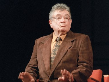 Евгений Весник