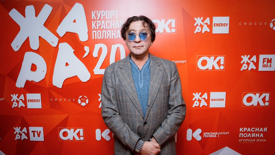 Григорий Лепс Григорий Лепс