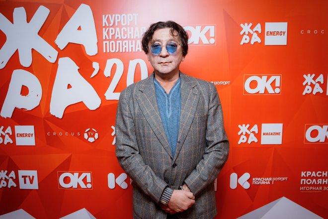 Григорий Лепс Григорий Лепс