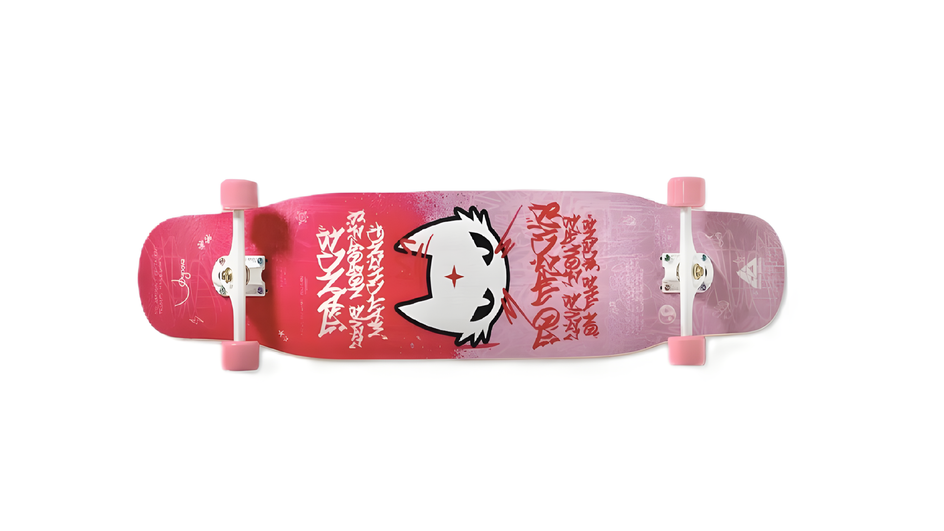 Лонгборд Pepper Boards Katana Лонгборд Pepper Boards Katana