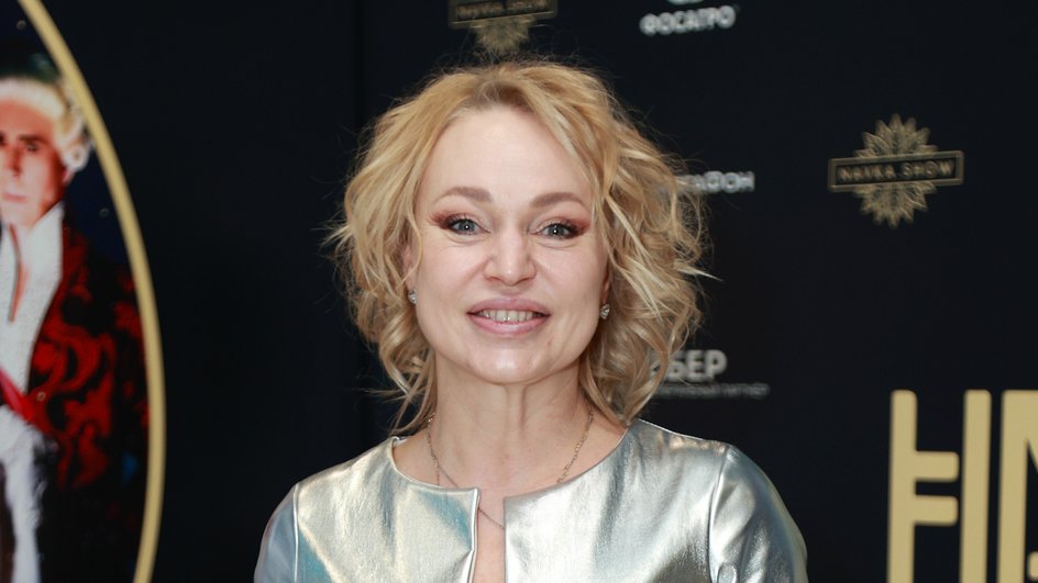 Алла Довлатова Алла Довлатова