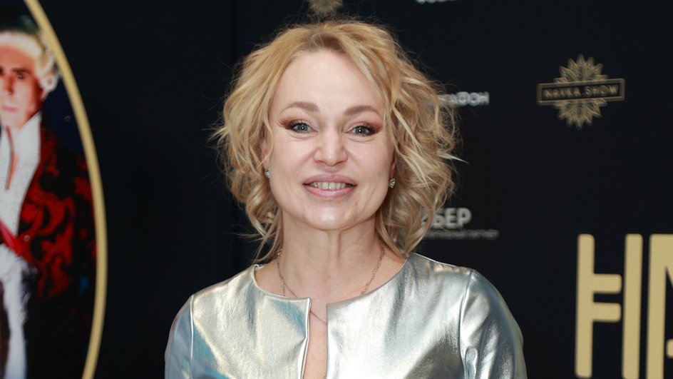 Алла Довлатова Алла Довлатова