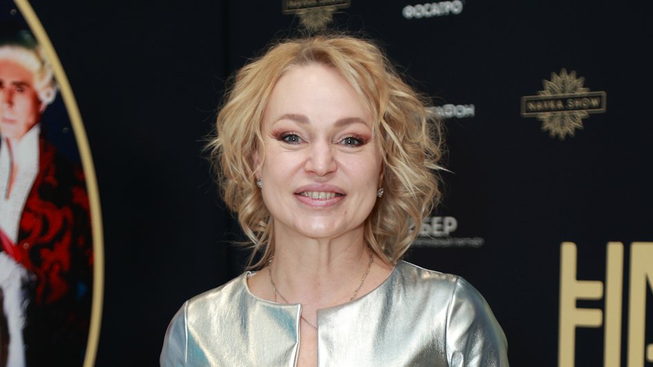 Алла Довлатова Алла Довлатова