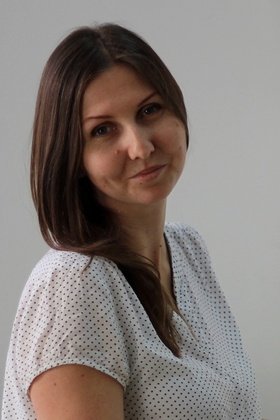Никитина Анна Викторовна