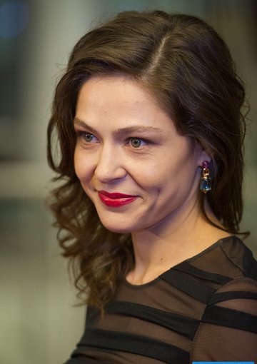 Елена Лядова