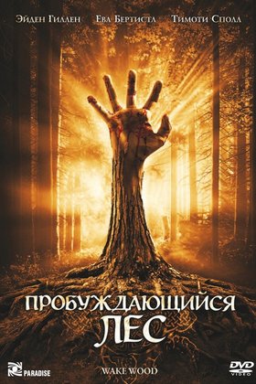Пробуждающийся лес: постер