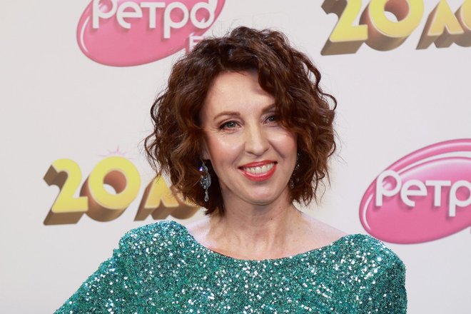 Наталья Сенчукова Наталья Сенчукова
