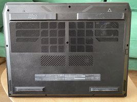 Predator Helios 16 от Acer Predator Helios 16 от Acer