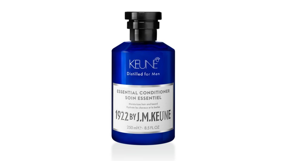 Мужской кондиционер для волос фирмы Keune тип 1922 Essential Conditioner by J.M. Keune Мужской кондиционер для волос фирмы Keune тип 1922 Essential Conditioner by J.M. Keune