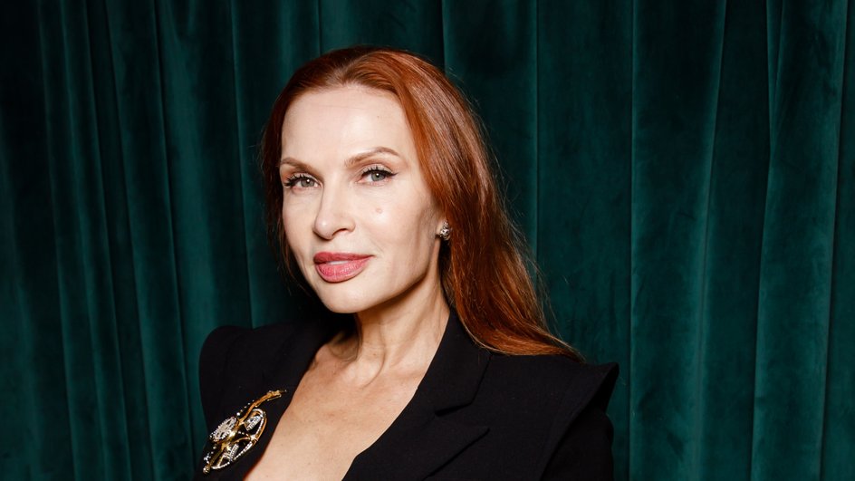 Эвелина Бледанс Эвелина Бледанс