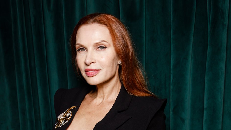Эвелина Бледанс