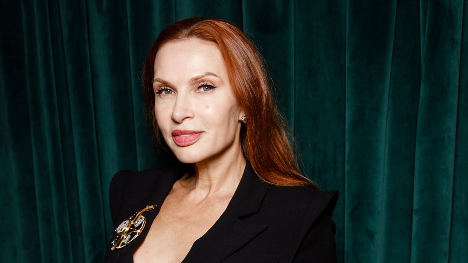 Эвелина Бледанс Эвелина Бледанс
