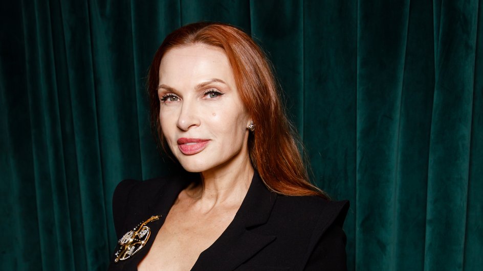 Эвелина Бледанс Эвелина Бледанс
