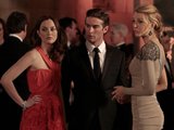 кадр из сериала Сплетница