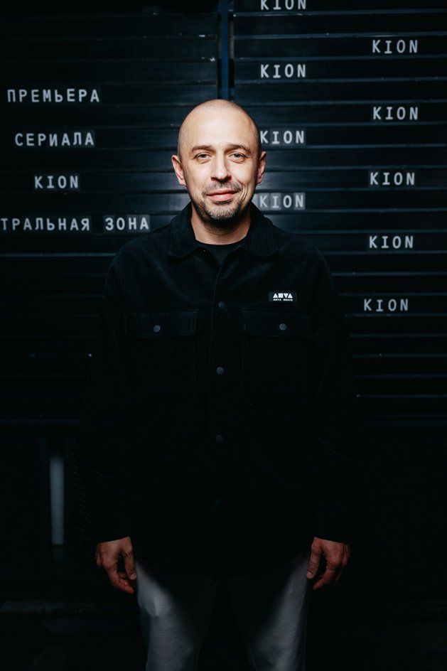 Олег Верещагин Олег Верещагин